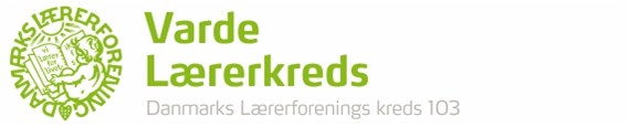 Kreds 103 Kredslogo